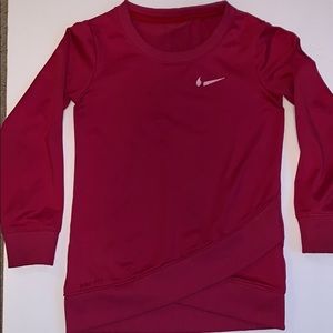 Nike Dri-fit Sweatshirt